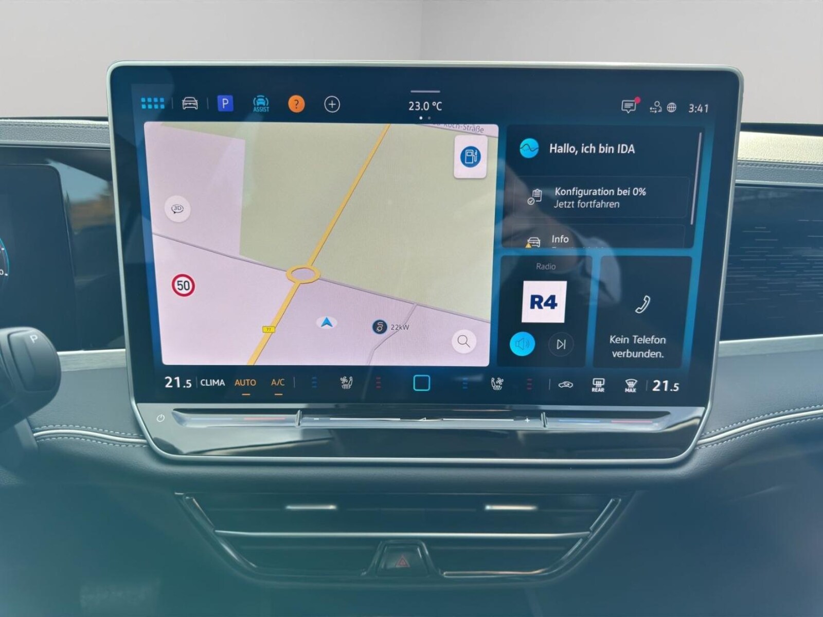 Volkswagen Passat – Bild 11