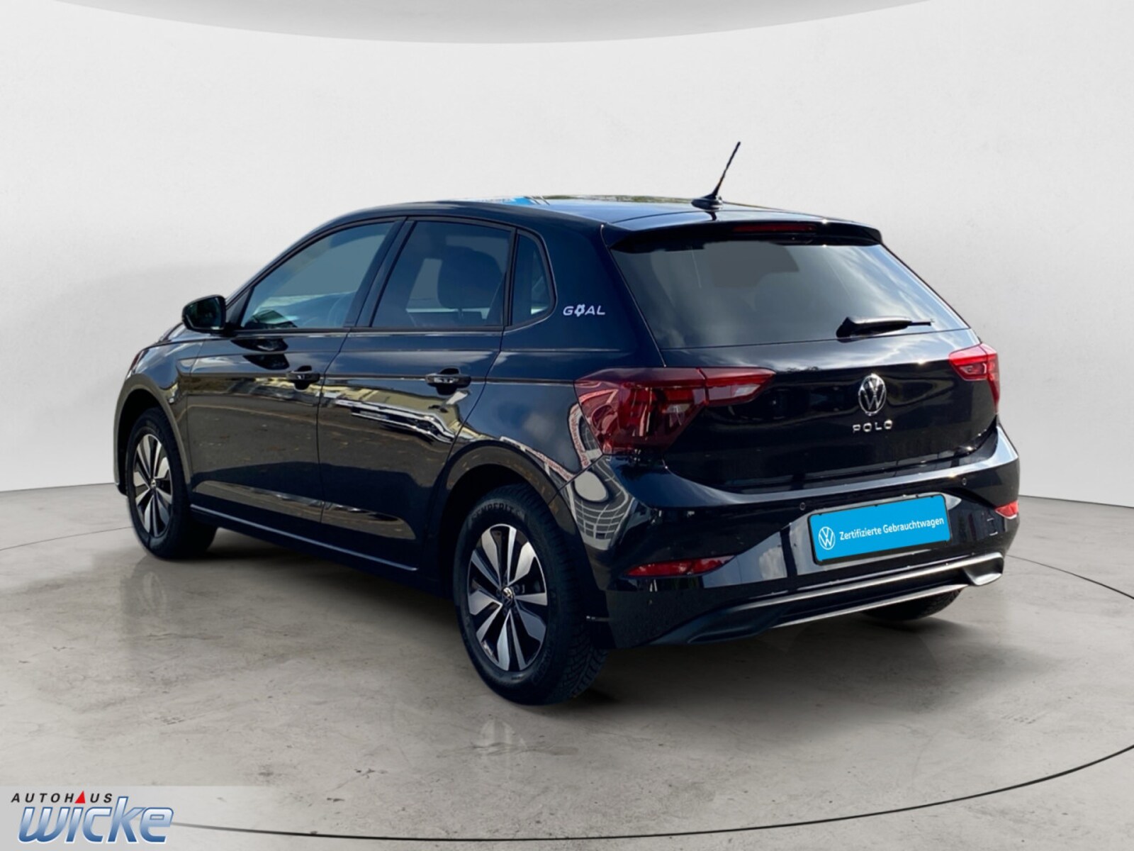 Volkswagen Polo – Bild 5