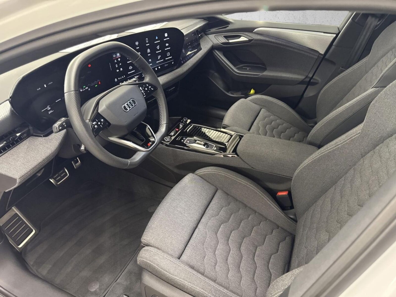 Audi A6 Avant e-tron – Bild 6
