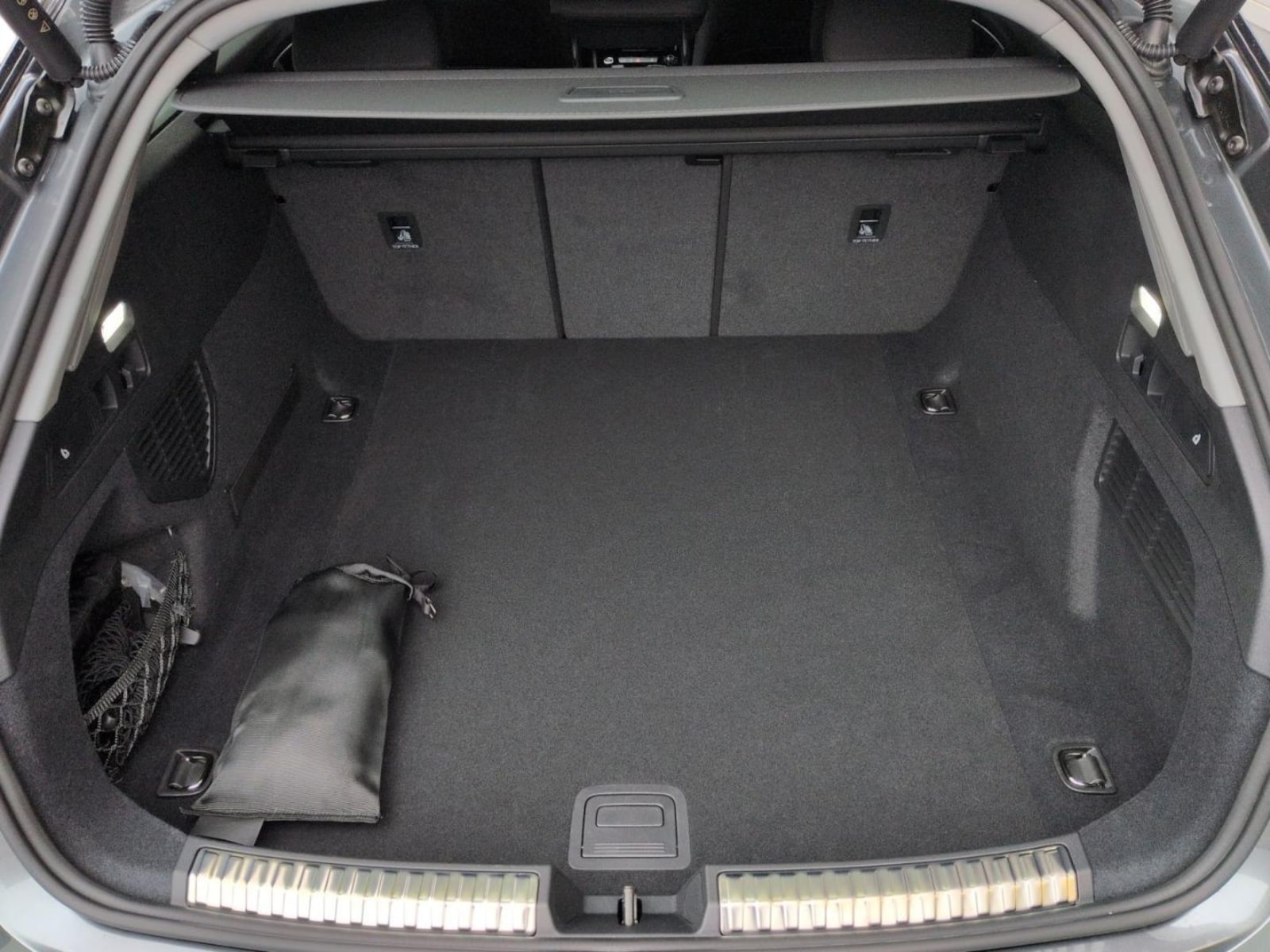 Audi A5 Avant – Bild 16