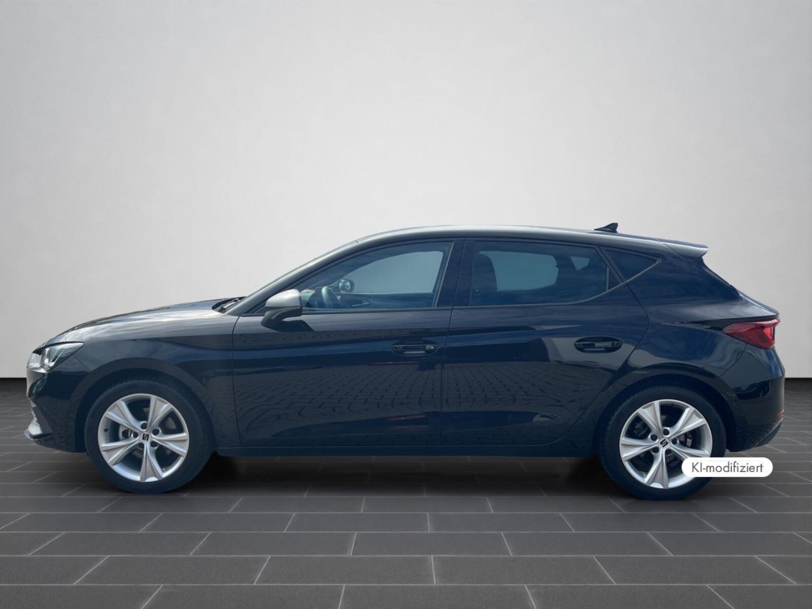 SEAT Leon – Bild 7