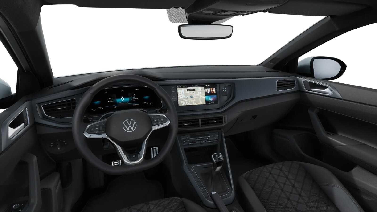 Volkswagen Taigo – Bild 9
