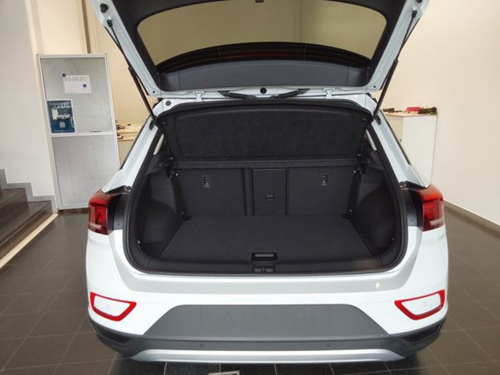 Volkswagen T-Roc – Bild 8