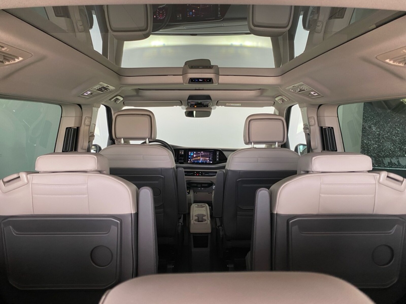 Volkswagen Multivan – Bild 20