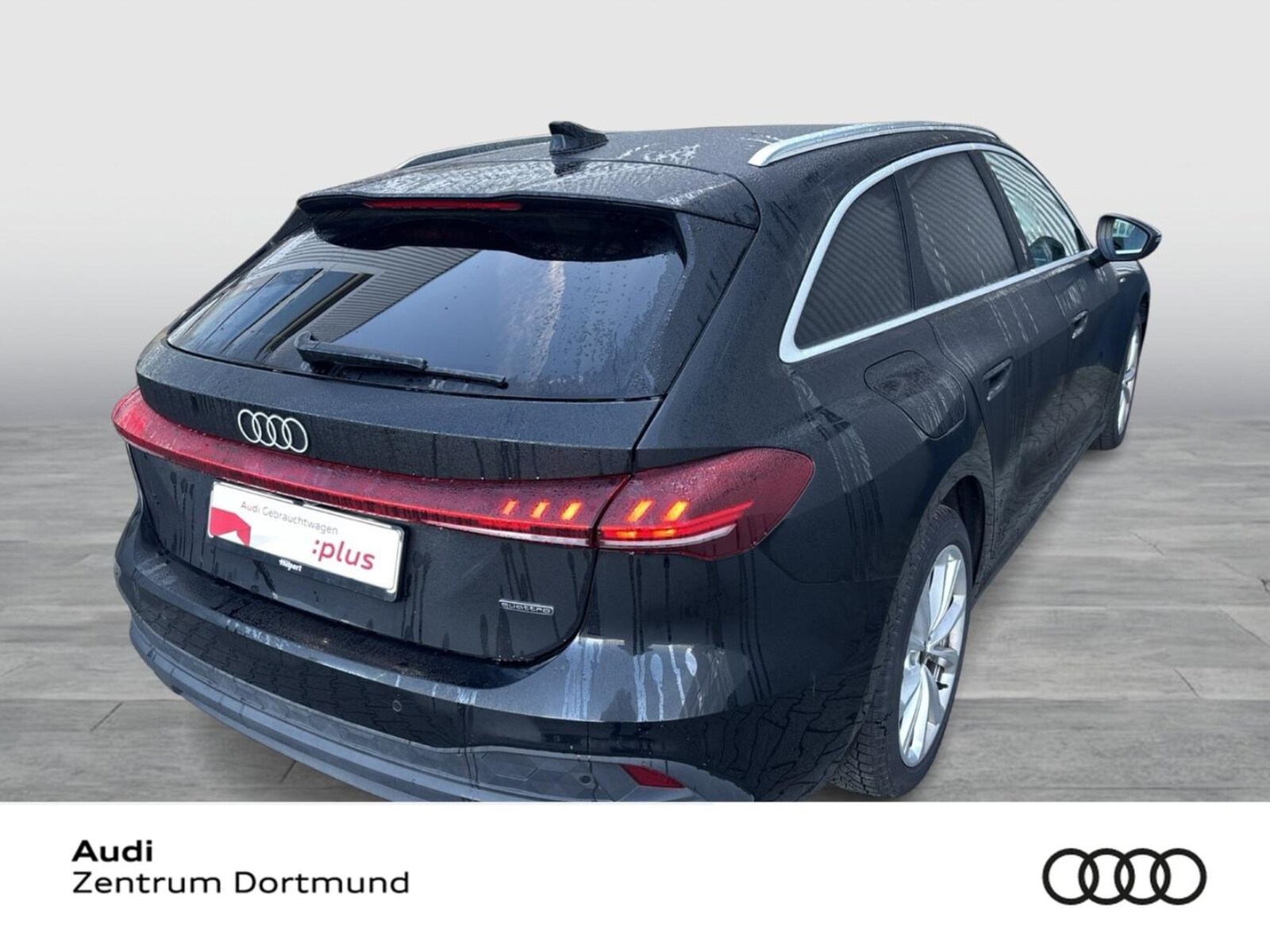 Audi A5 Avant – Bild 5