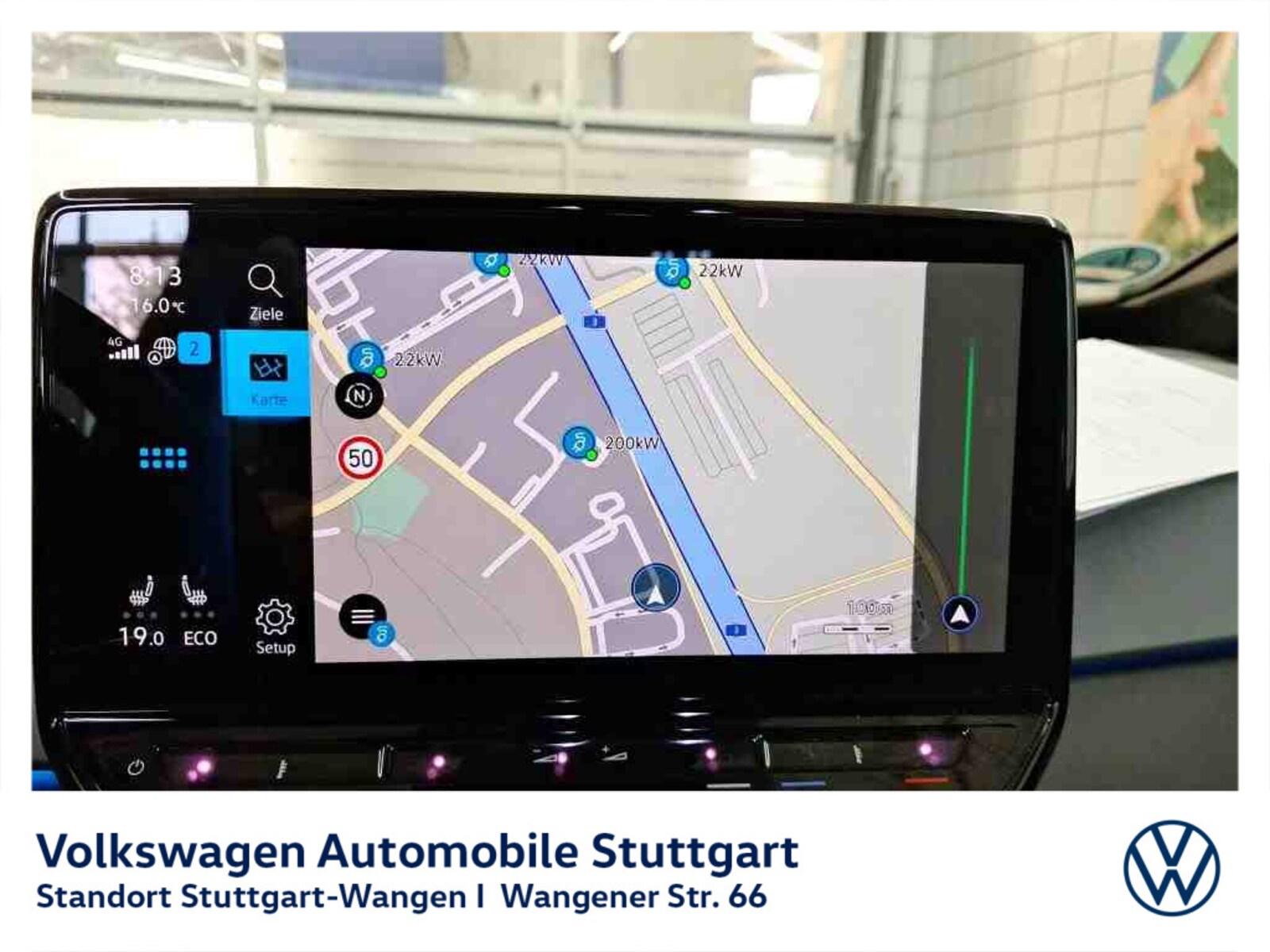 Volkswagen ID.3 – Bild 6