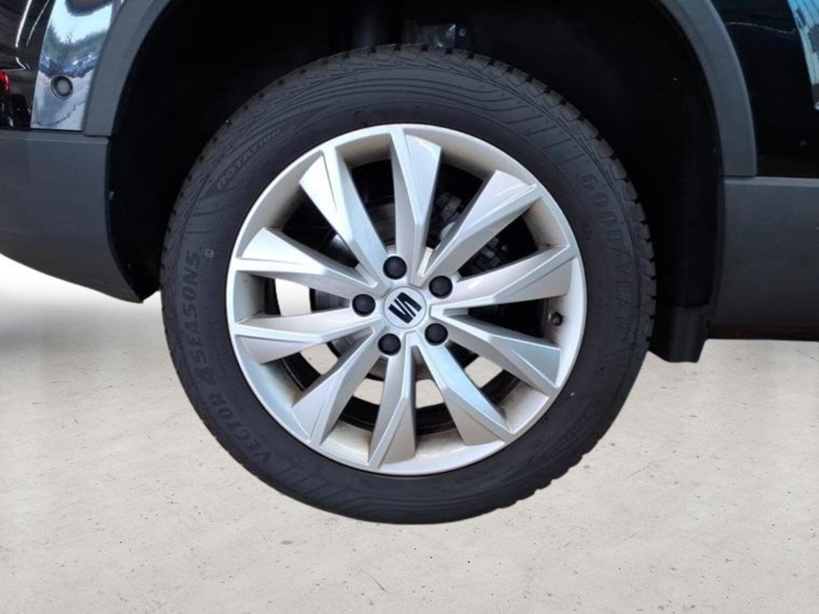 SEAT Ateca – Bild 10
