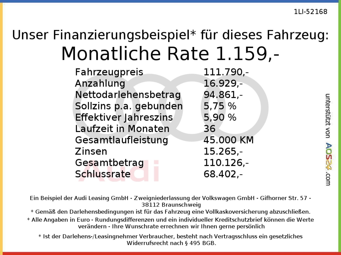 Bild über Audi Q7 SUV TDI quattro 220 kW tiptronic - für weitere Informationen kontaktieren Sie den Audi Partner