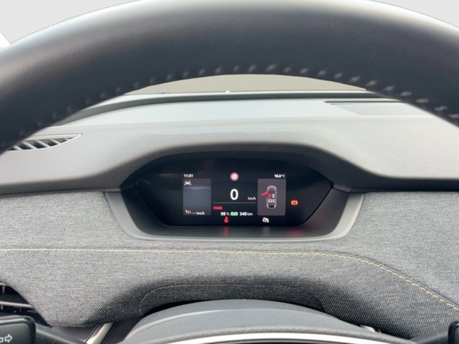 Škoda Elroq – Bild 9