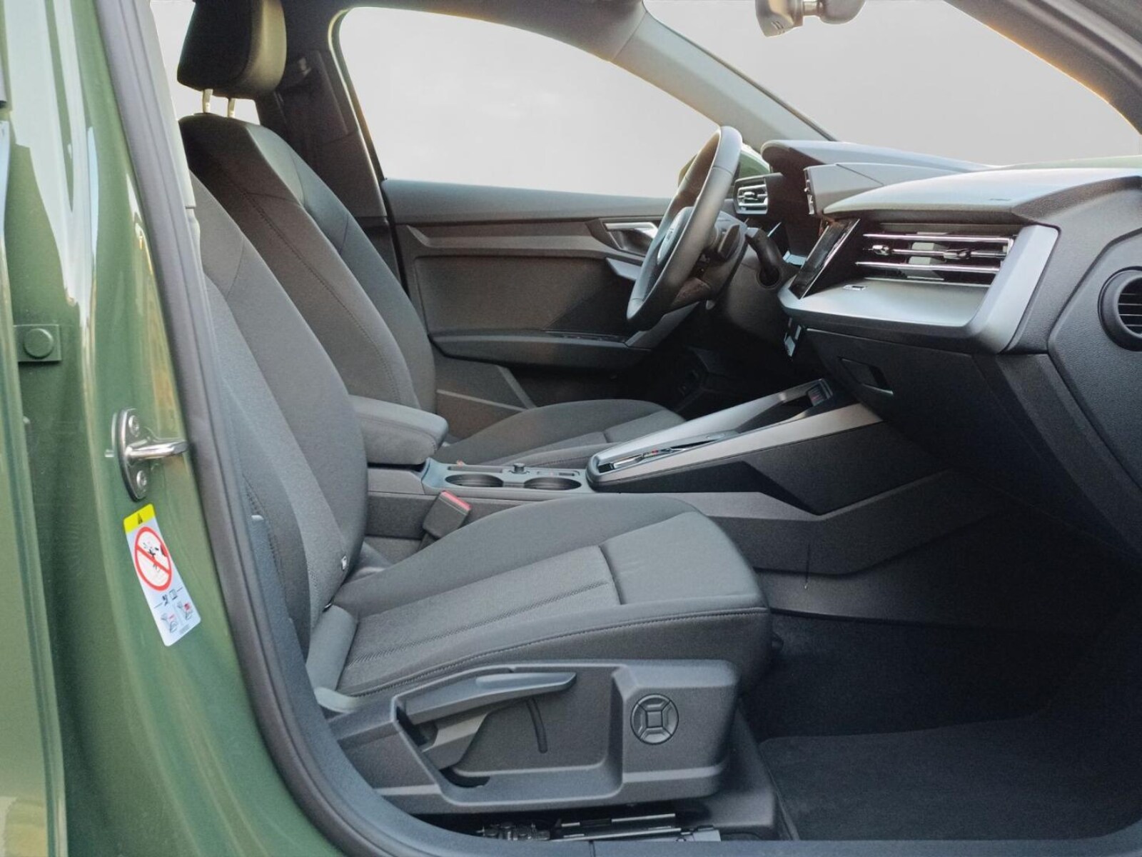 Audi A3 Sportback – Bild 14