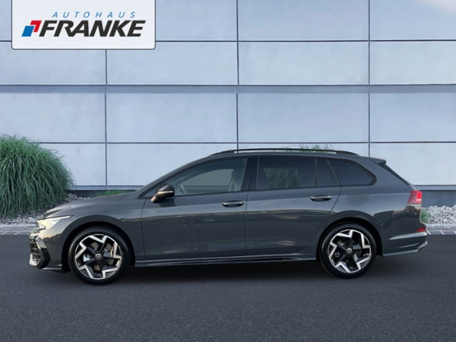 Volkswagen Golf Variant – Bild 3