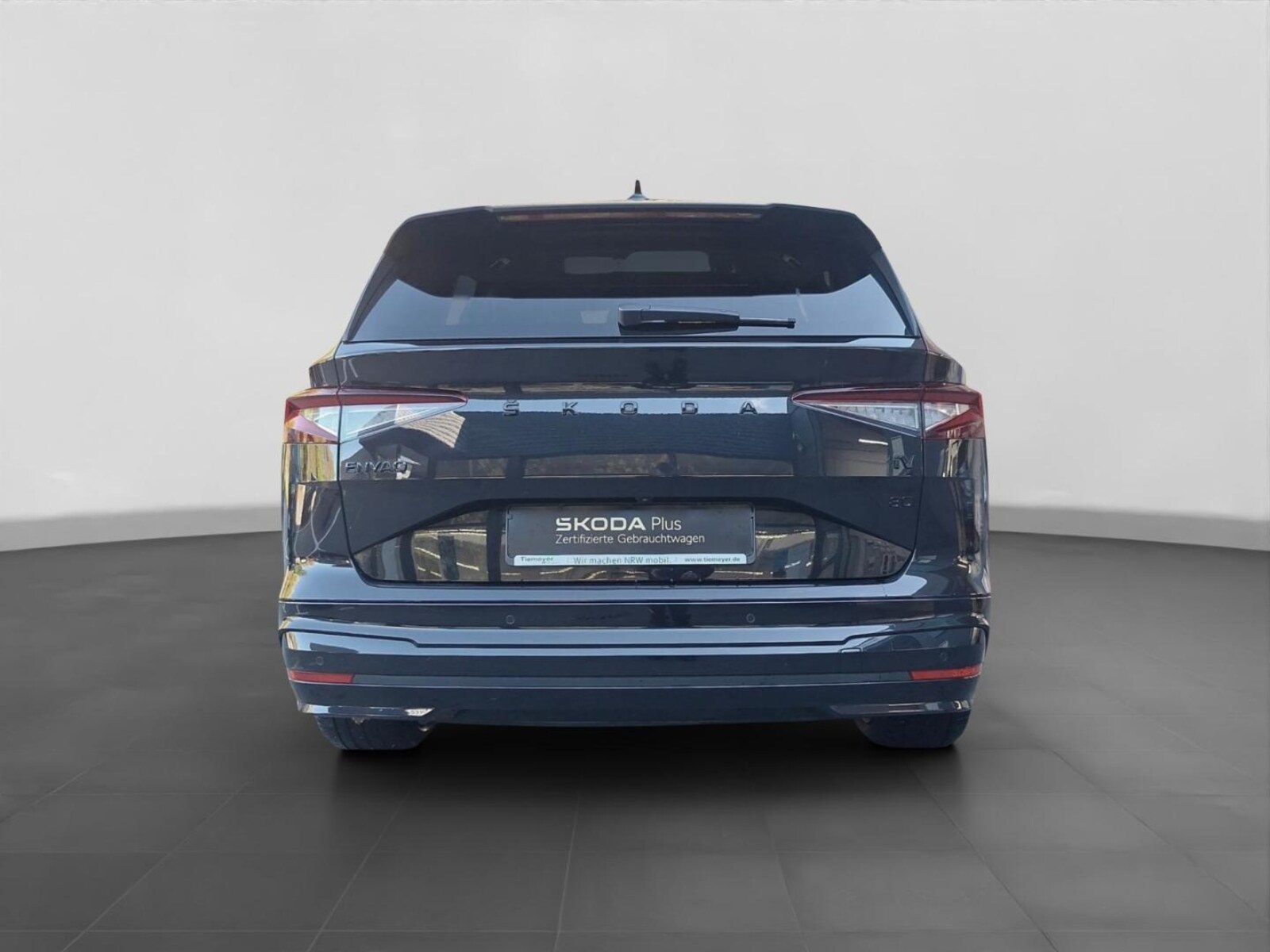 Škoda Enyaq – Bild 20
