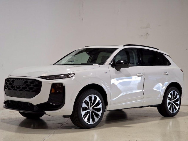 Photo of 2026 Audi Q3 SUV 