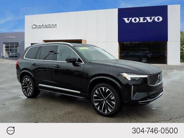 Photo of 2026 Volvo XC90 