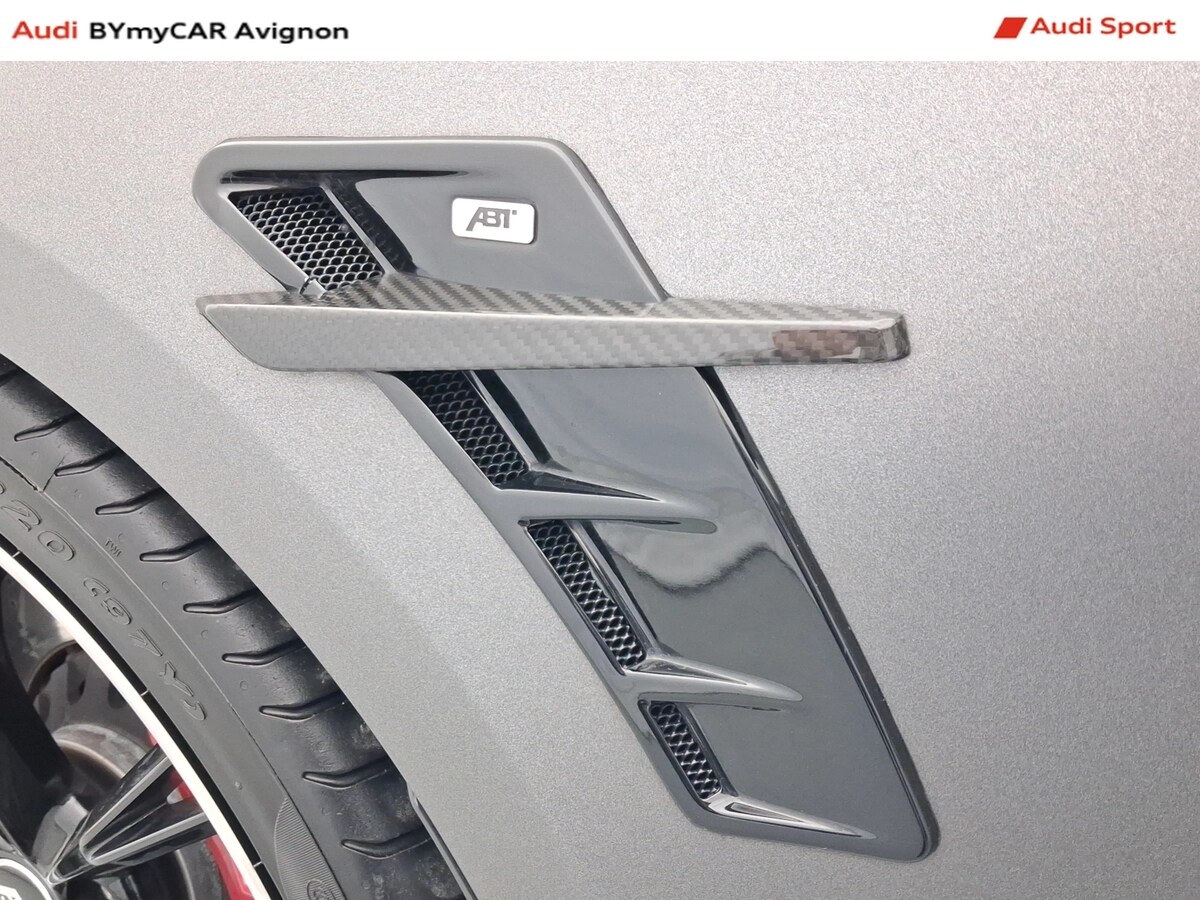 Image about Audi RS 5 Sportback RS 5 Sportback 331 kW (450 ch) tiptronic