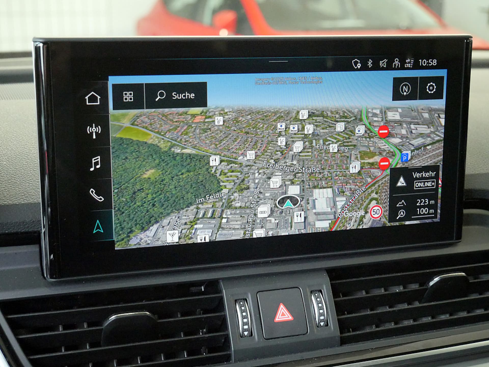 Audi Q5 SUV S line