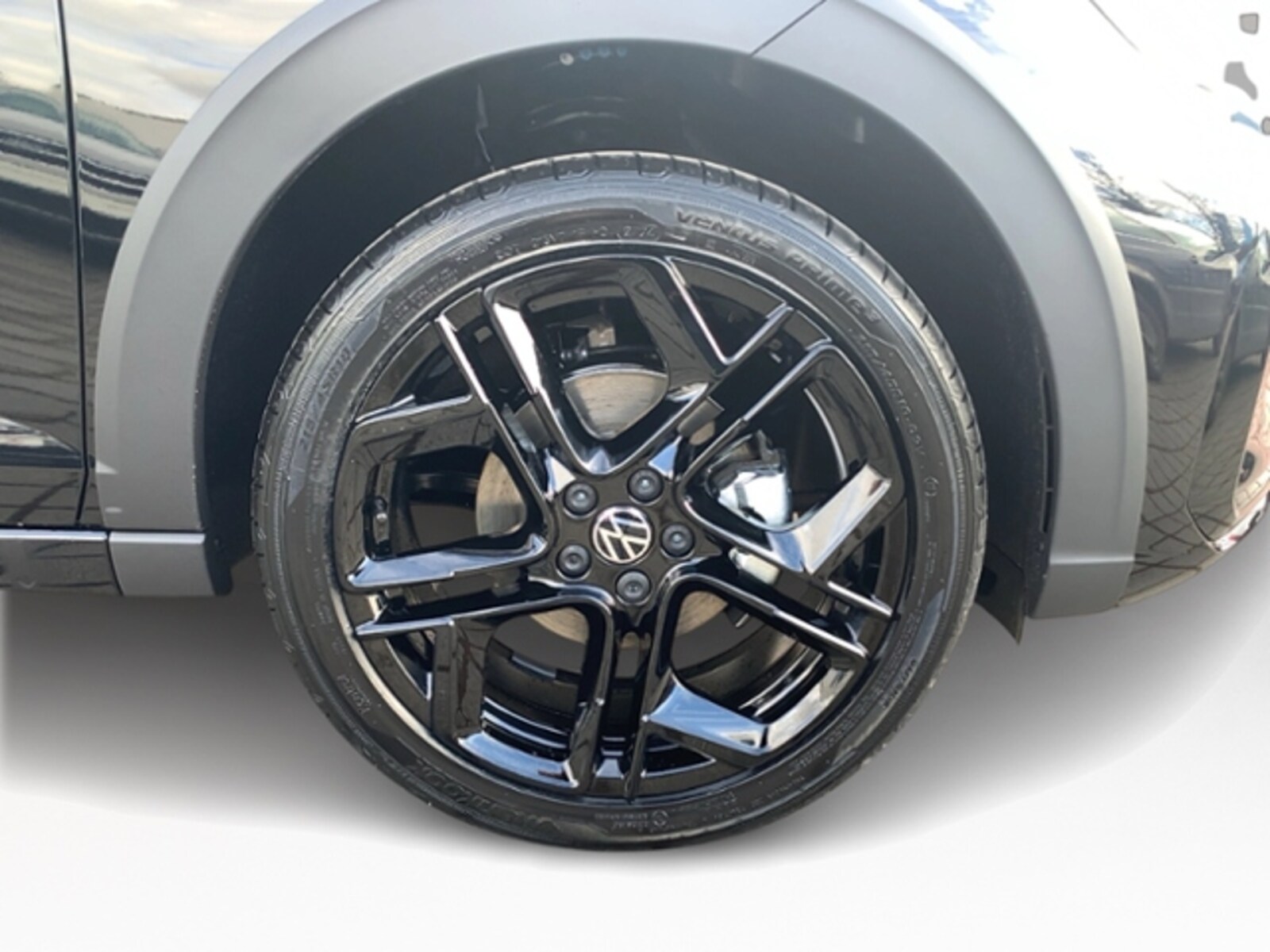 Volkswagen Taigo – Bild 7
