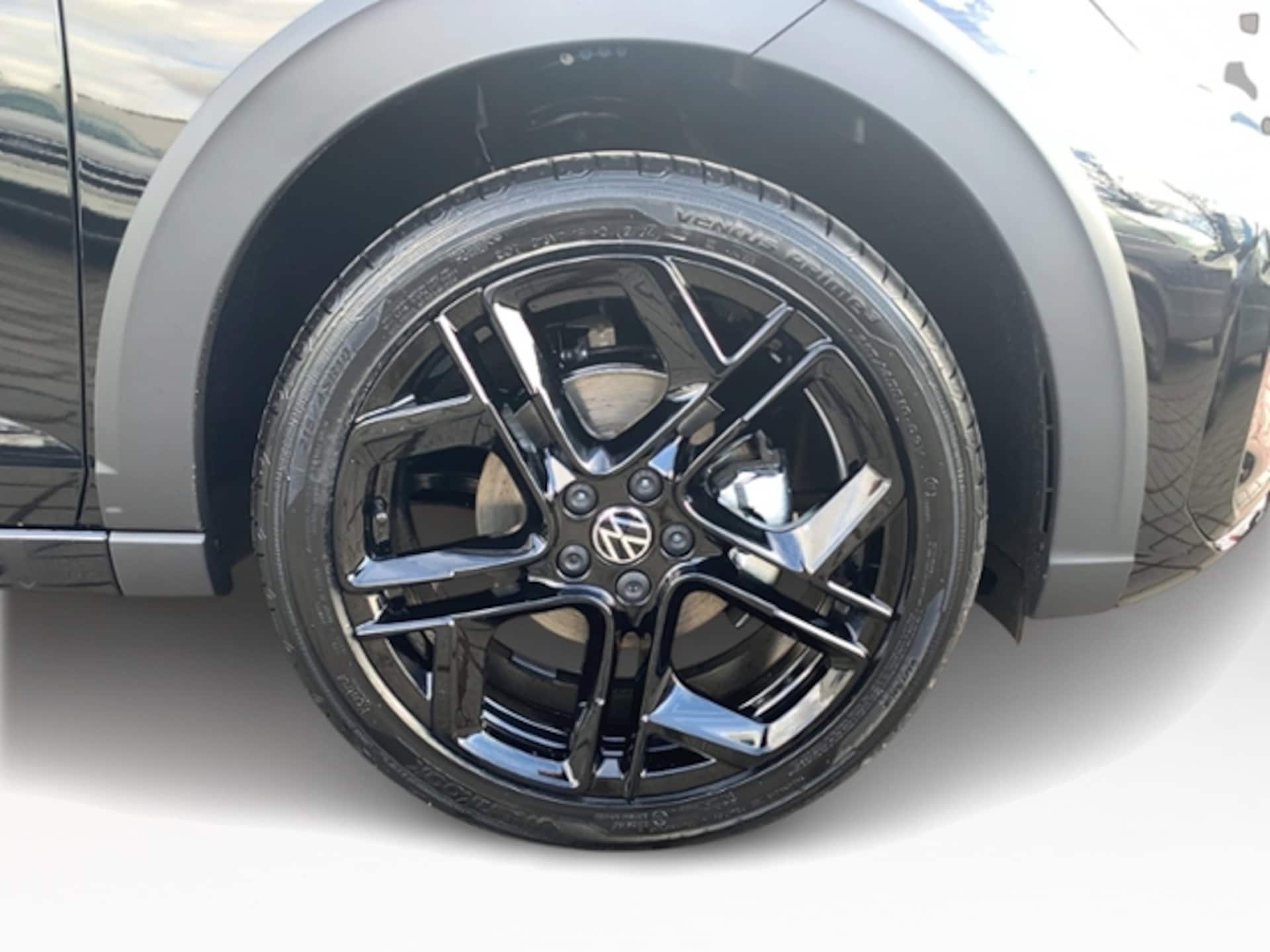 Volkswagen Taigo R-Line