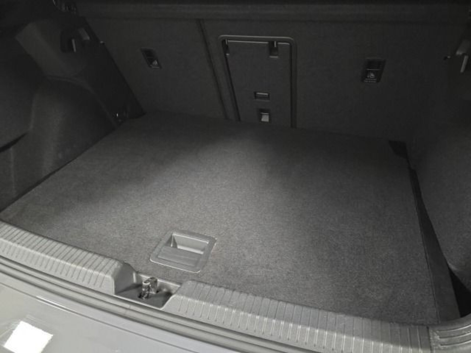 Volkswagen Golf MOVE