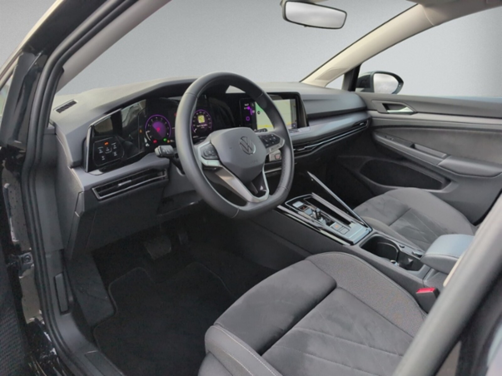 Volkswagen Golf – Bild 8