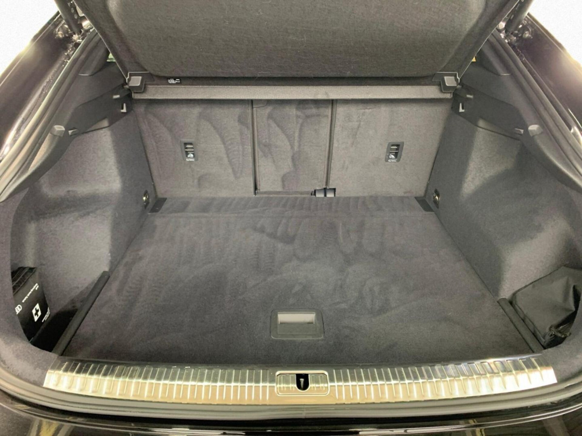 Audi Q3 Sportback S line