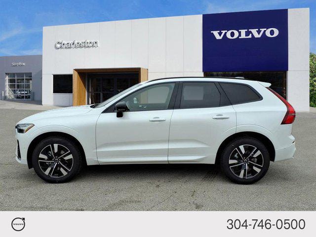 2026 Volvo XC60 Plus - Photo 6