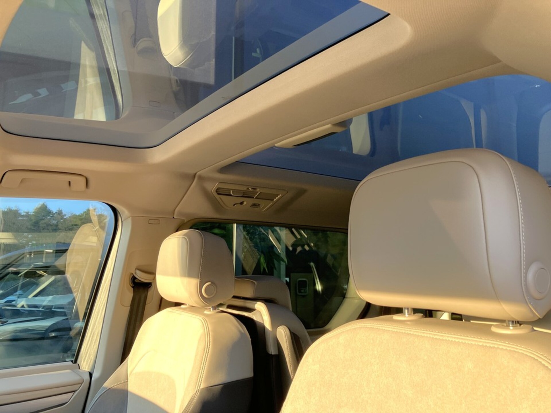 Volkswagen Multivan Langversion Life