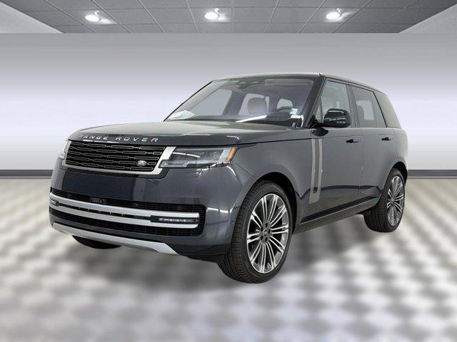 2023 Land Rover Range Rover