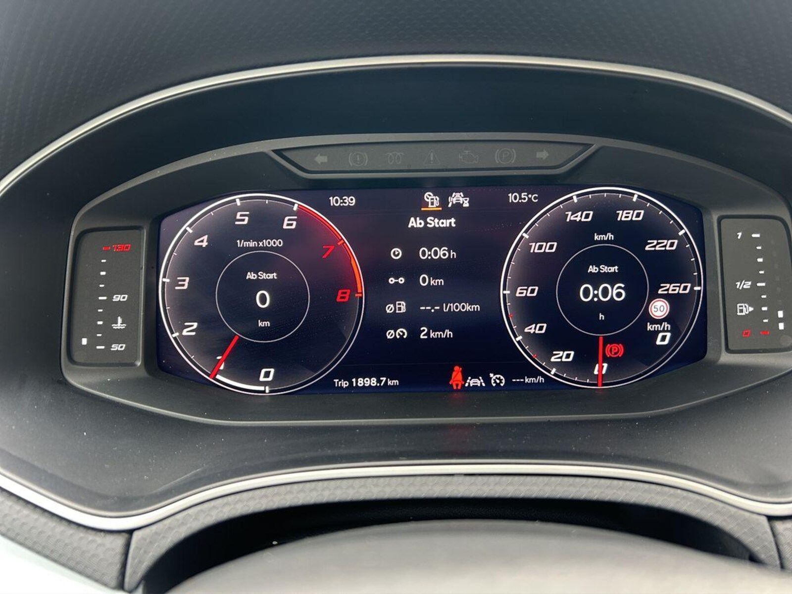 SEAT Ibiza – Bild 11