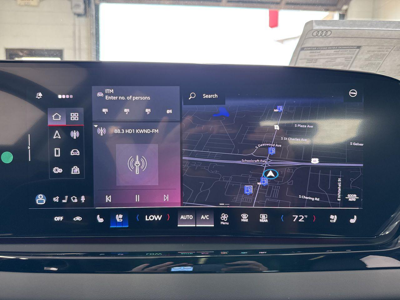 2025 Audi A5 Premium Plus - Photo 23