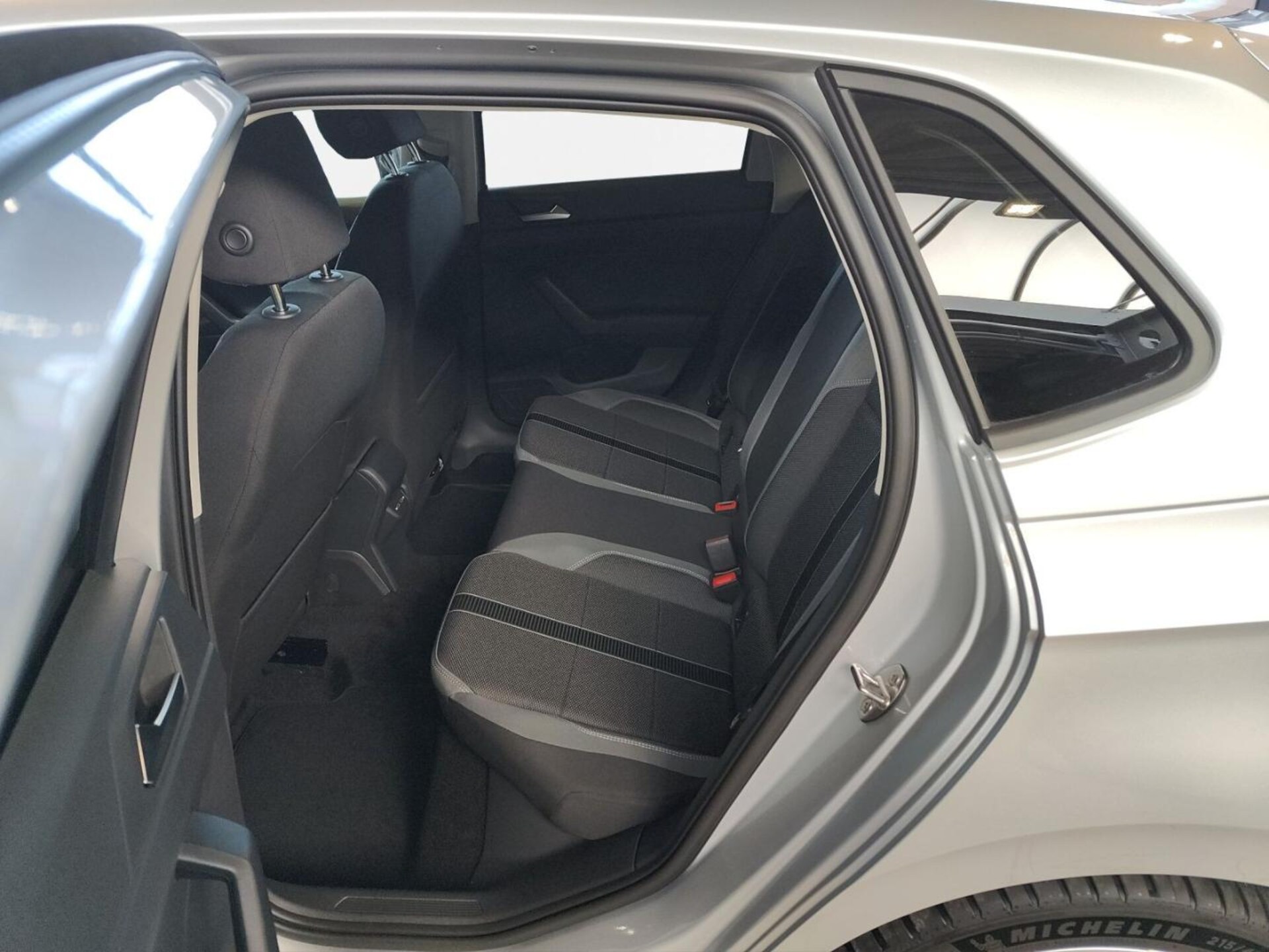 Volkswagen Polo Style