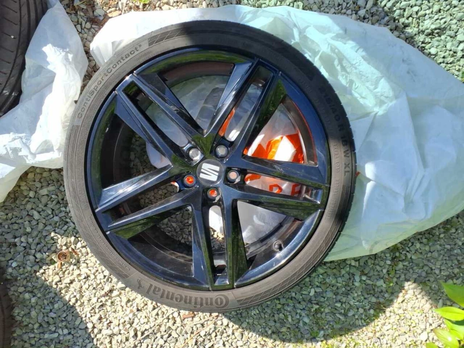 SEAT Ibiza – Bild 15
