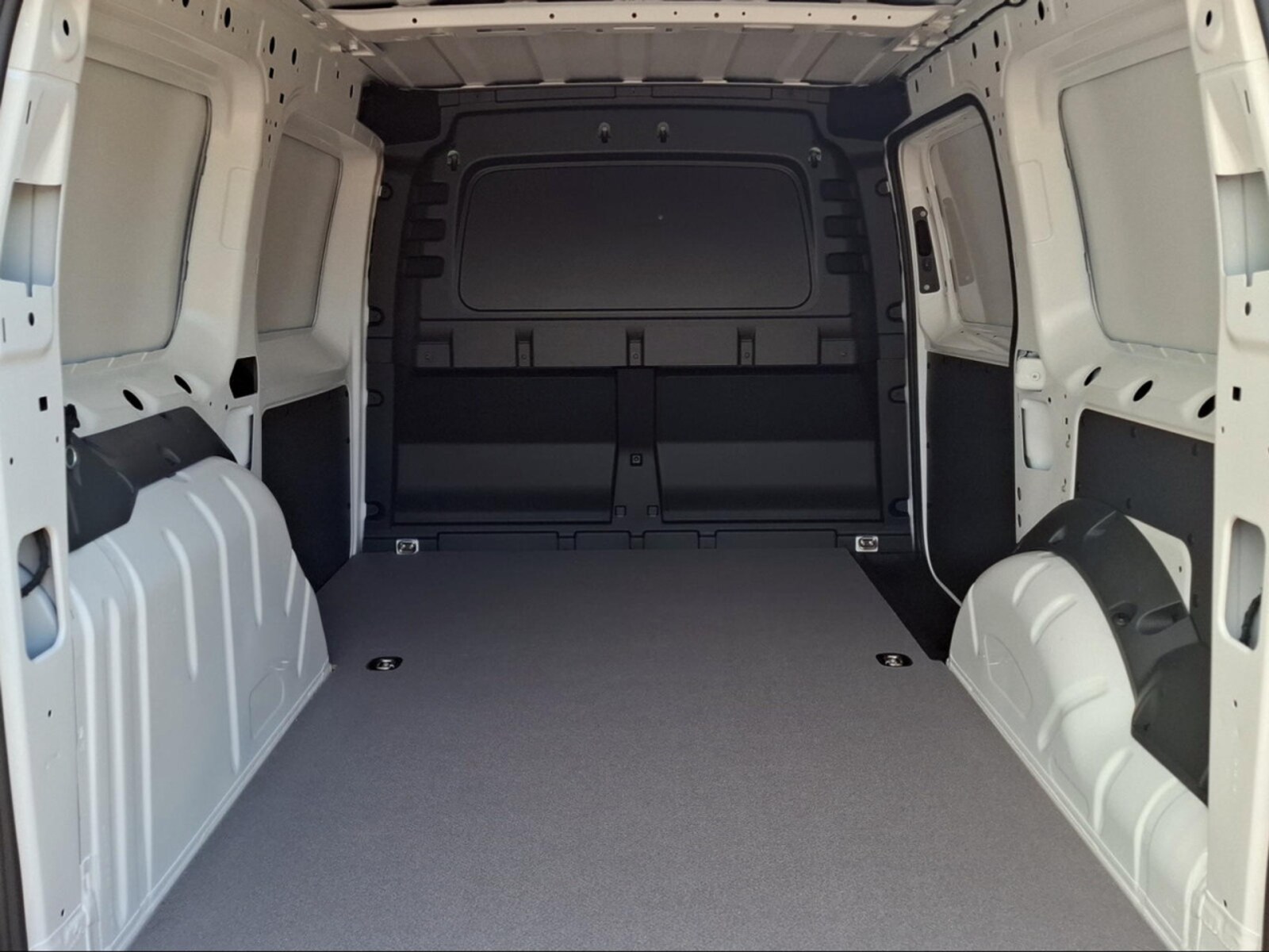 Volkswagen Caddy Maxi Cargo – Bild 14