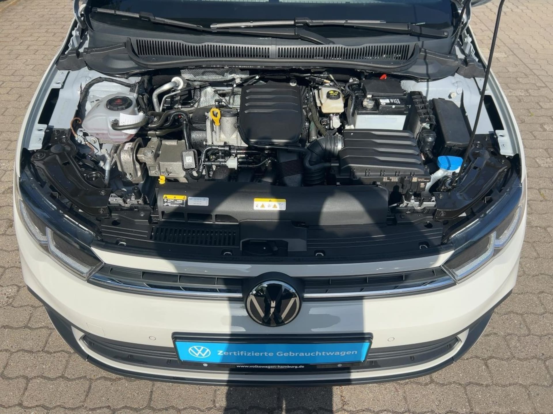 Volkswagen Polo Life