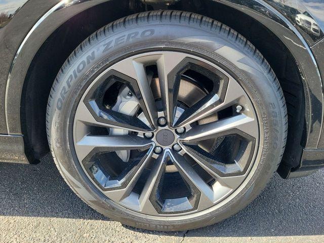 2026 Audi Q7 Premium Plus - Photo 20