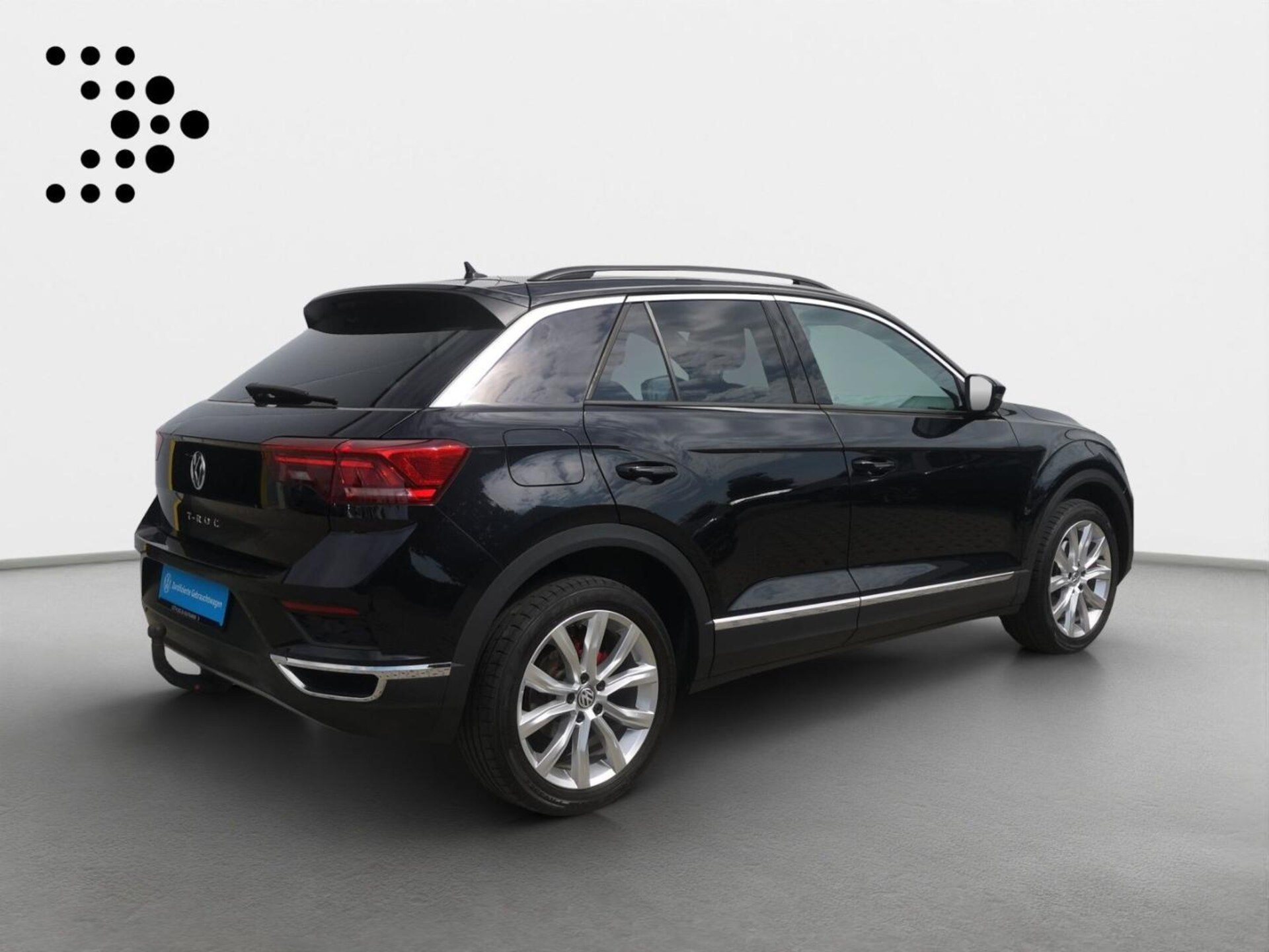 Volkswagen T-Roc Sport