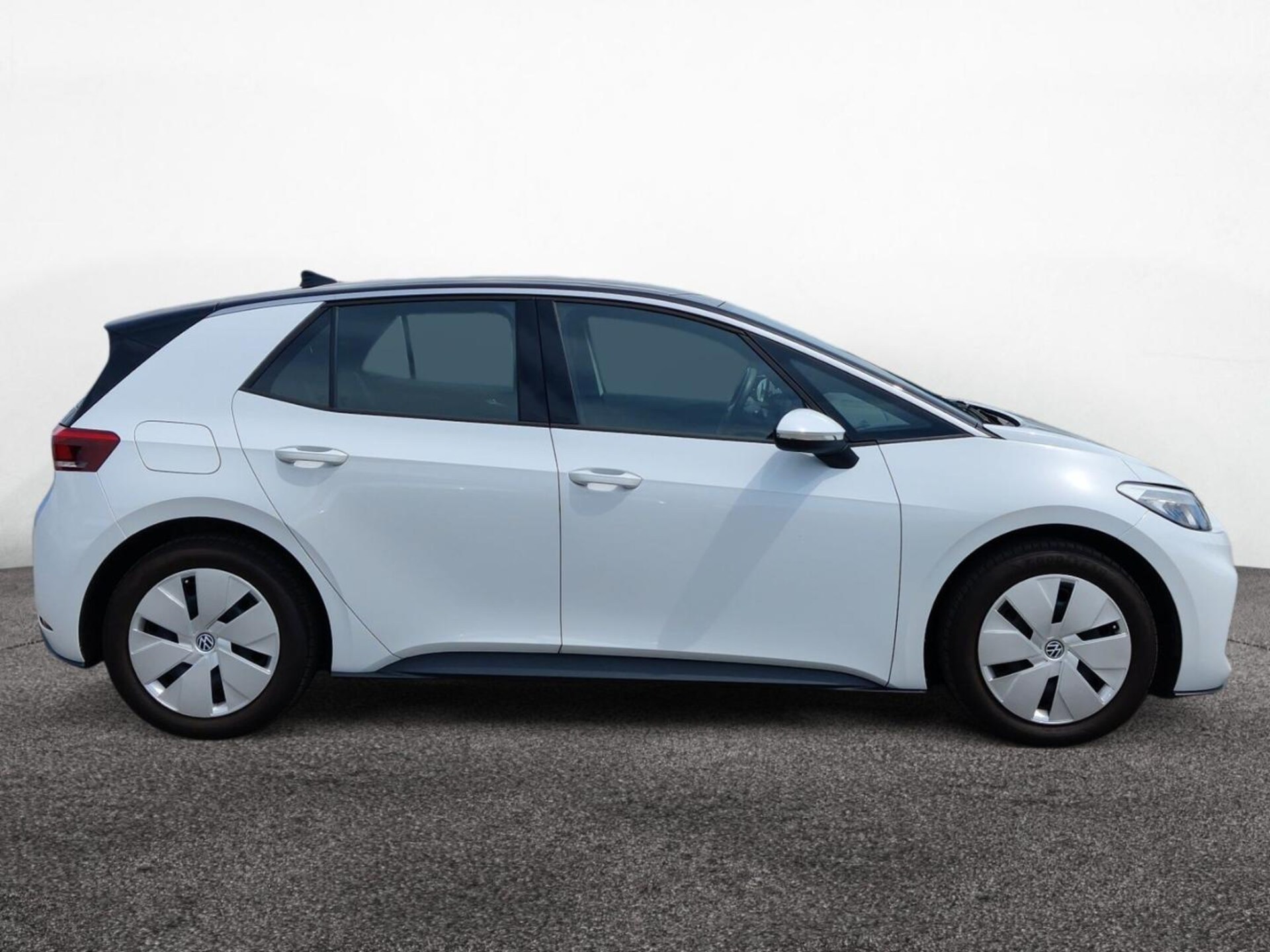 Volkswagen ID.3 Pro