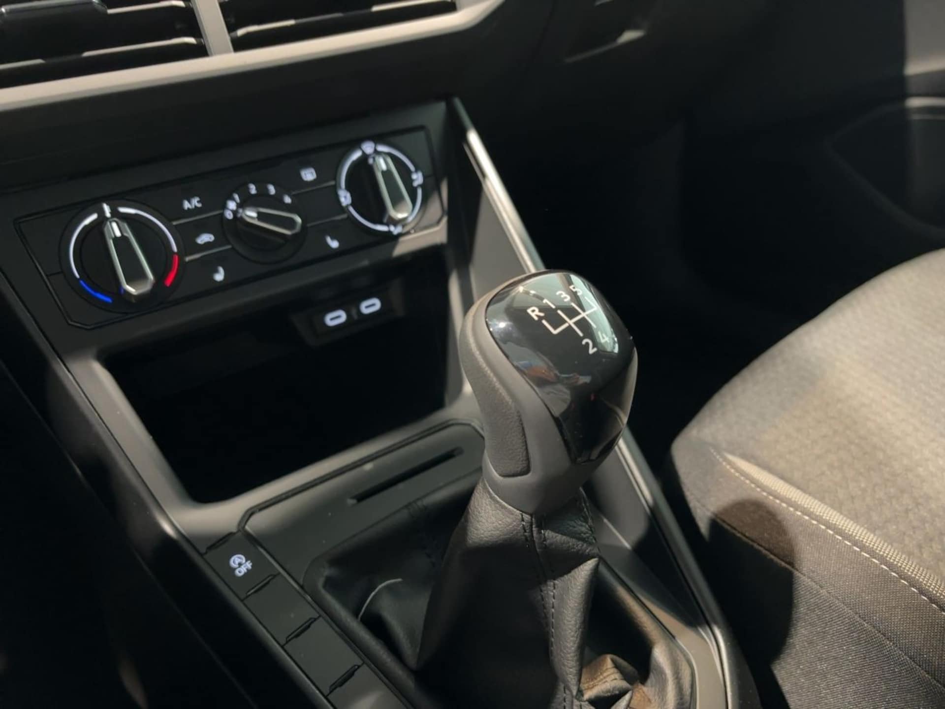 Volkswagen Taigo Basis-Modell