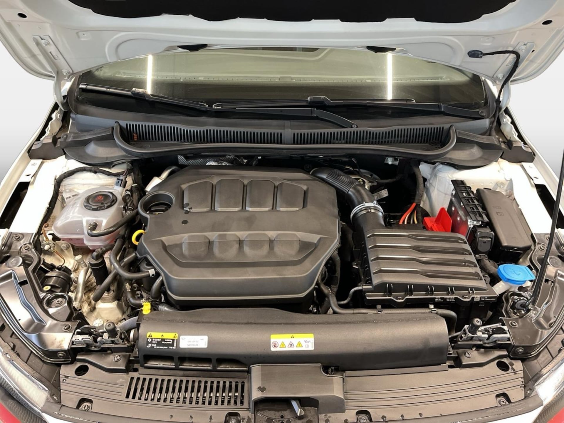 Volkswagen Polo GTI