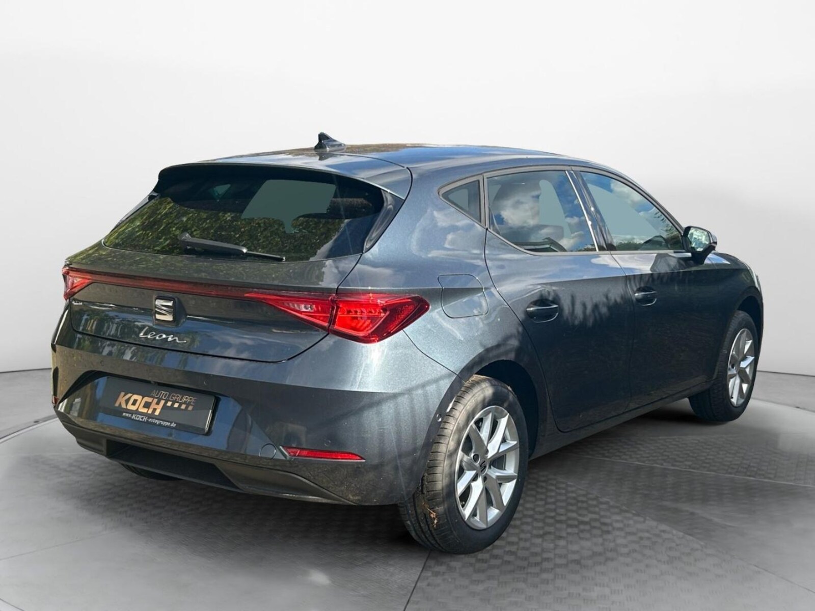 SEAT Leon – Bild 5