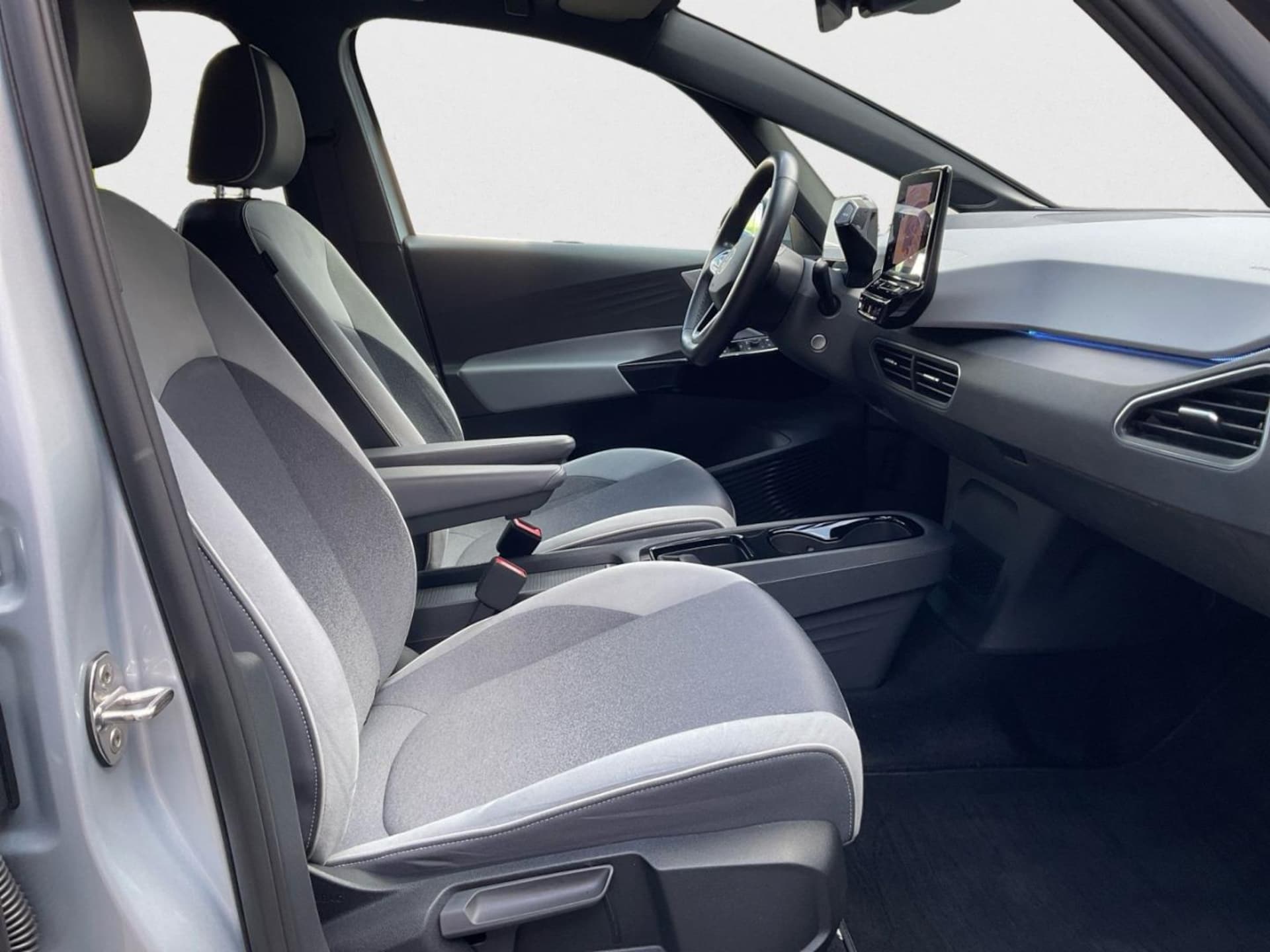 Volkswagen ID.3 Pro Performance