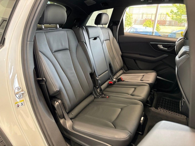 2026 Audi Q7 Premium Plus - Photo 50