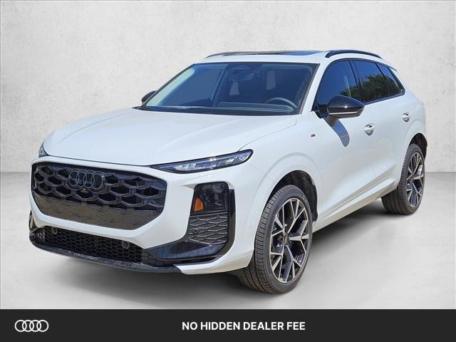 Photo of 2026 Audi Q3 SUV