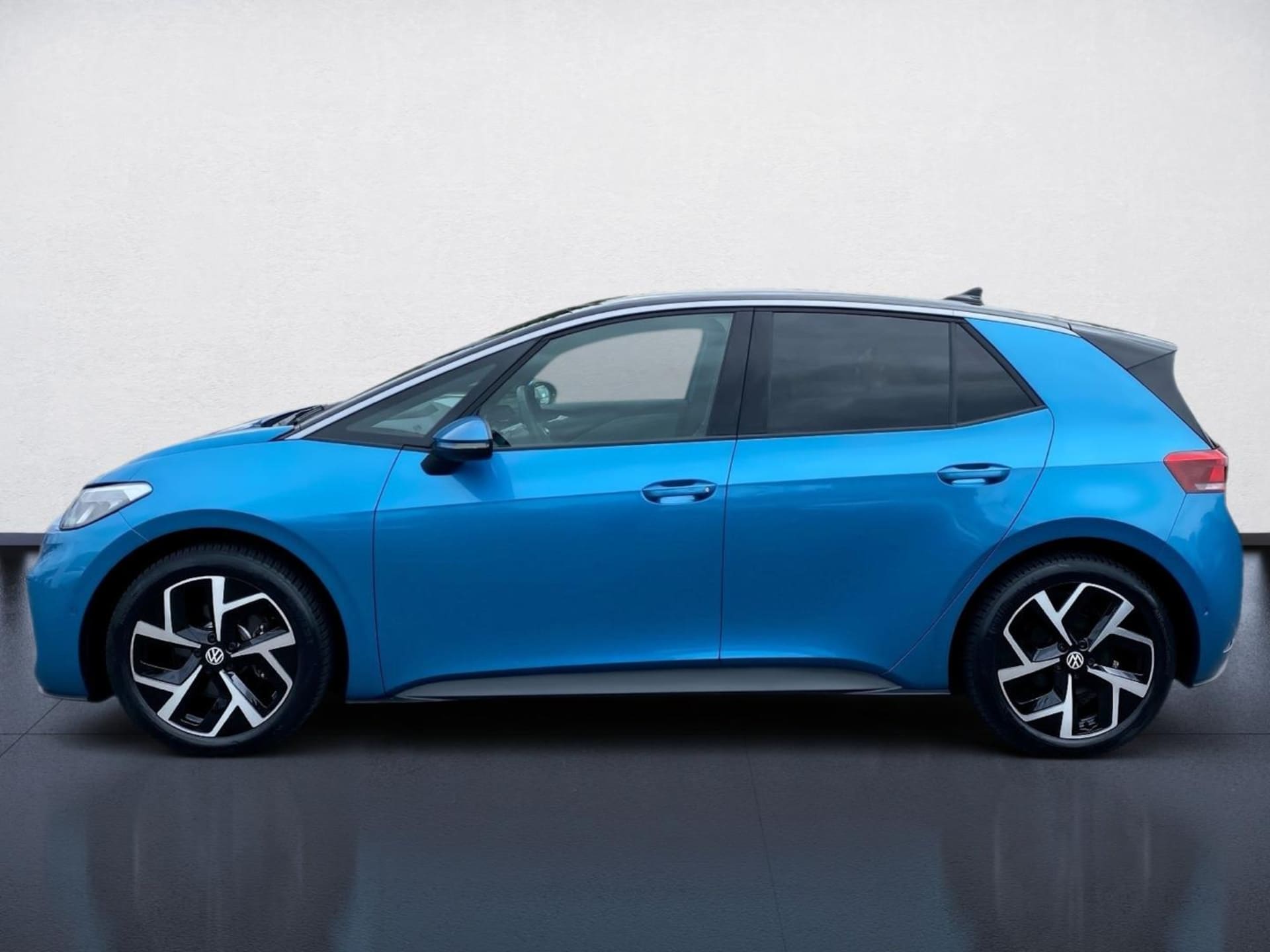 Volkswagen ID.3 MOVE Pro