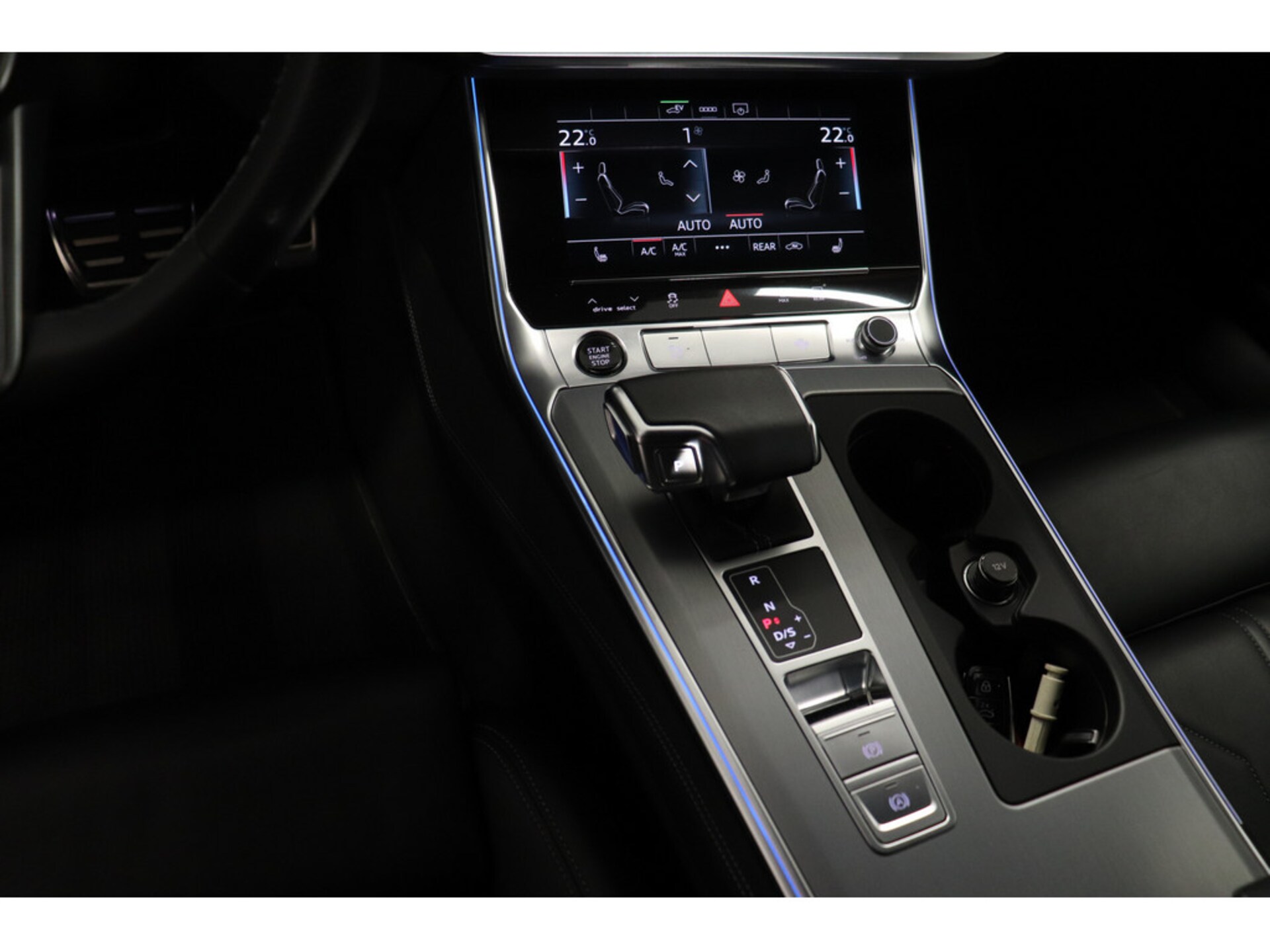 Audi A6 Avant TFSI e Sport