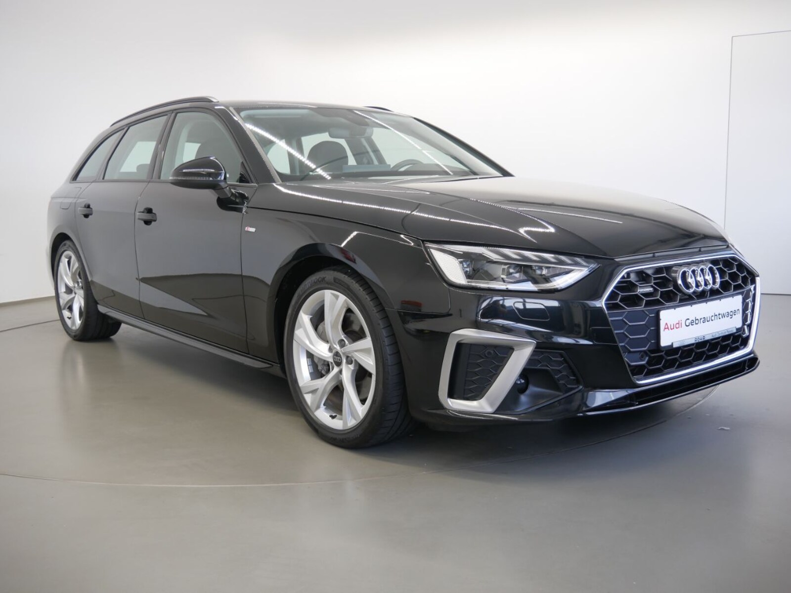Audi A4 Avant – Bild 3