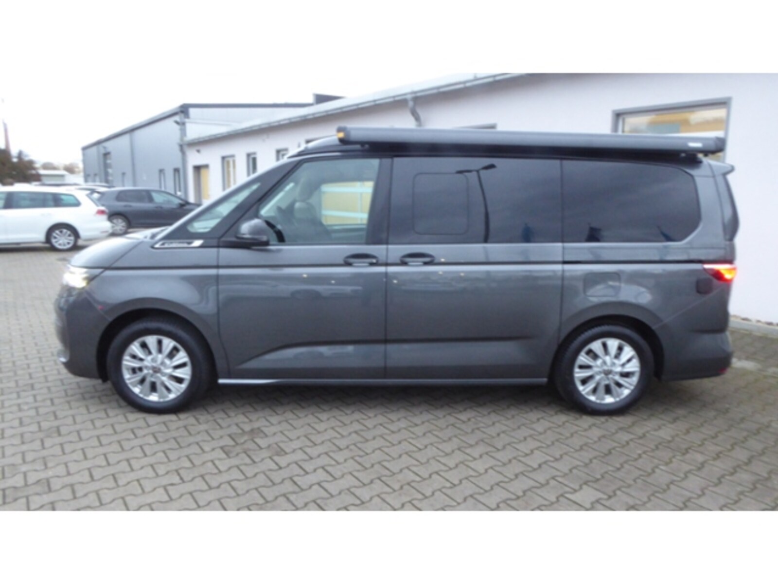 Volkswagen California – Bild 4
