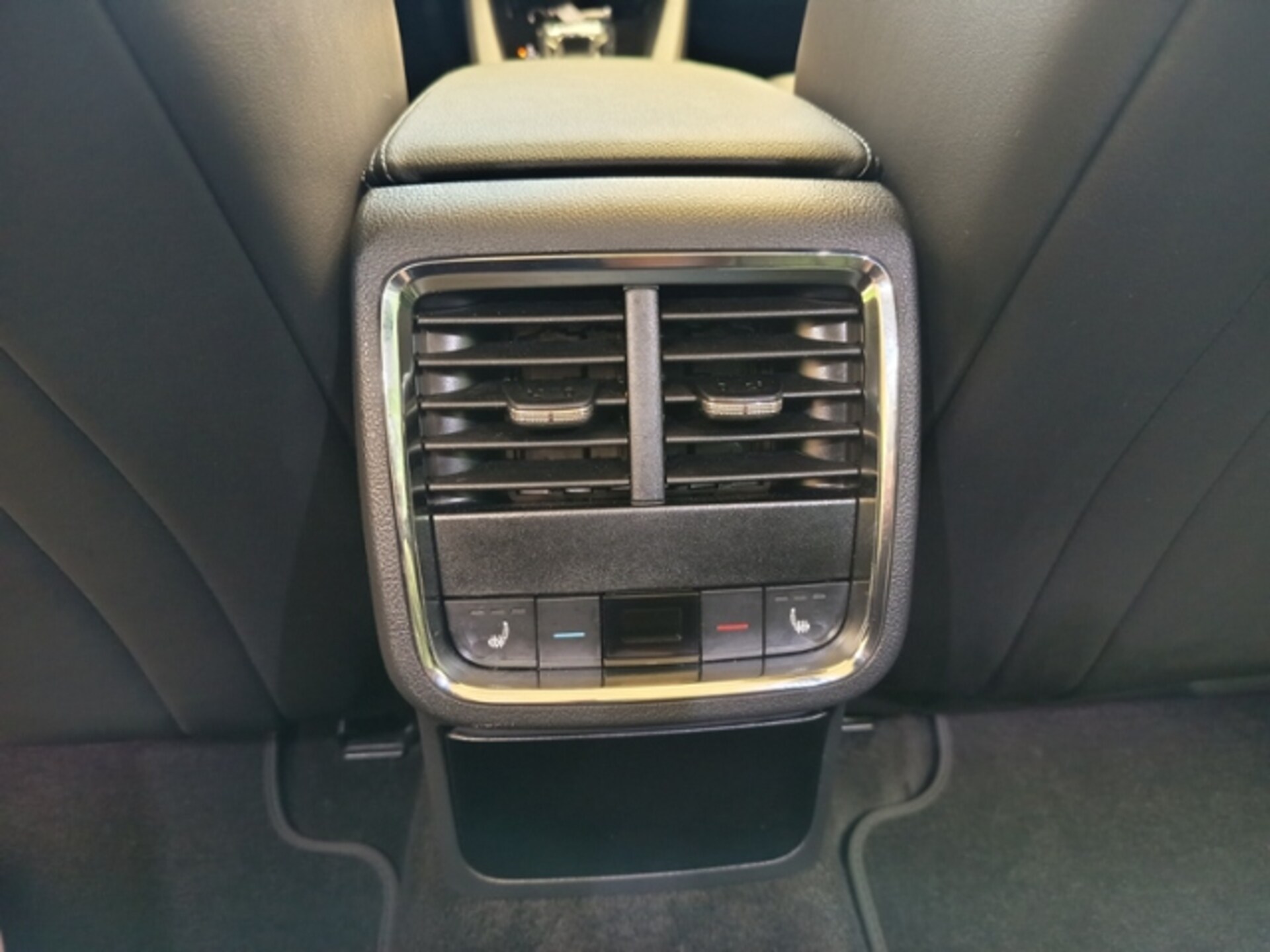 Skoda Octavia Combi Style