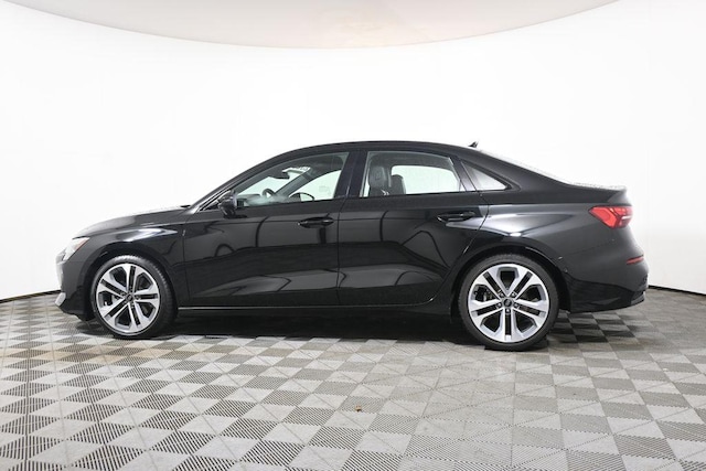 2025 Audi A3