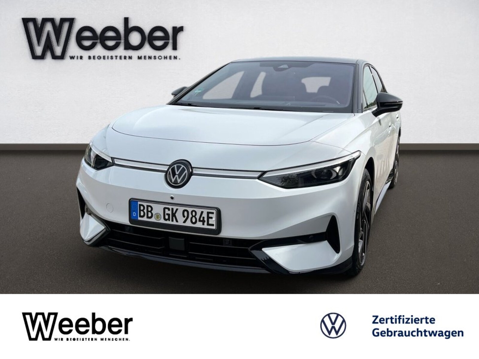 Volkswagen ID.7